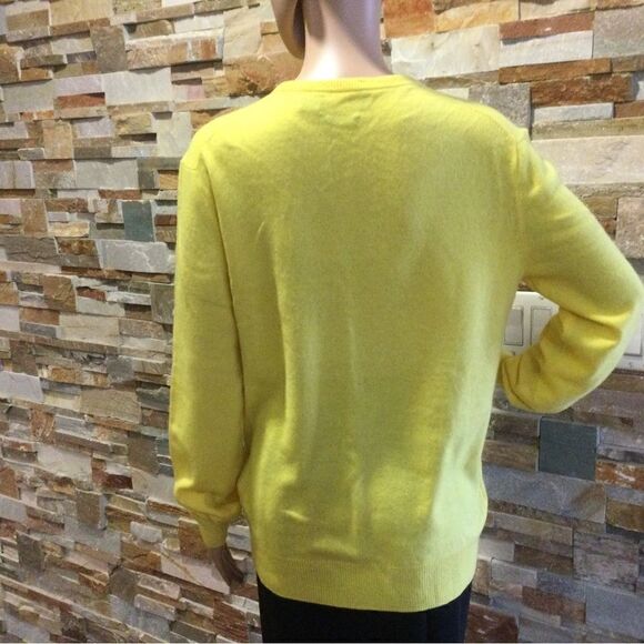 POLO RALPH LAUREN Cashmere Sweater - Picture 3 of 6